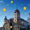 6000 Lions-Adventskalender werden heuer wieder zu je fünf Euro verkauft.