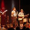 Die Gruppe Spilk aus der Rhön mit (von links) Joachim Bühner (Chopper), Frank Schmitt (Franky) und Martin Reinhard (Maddin) bot beste musikalische Unterhaltung. Die Gruppe Spilk aus der Rhön mit (von links) Joachim Bühner (Chopper), Frank Schmitt (Franky) und Martin Reinhard (Maddin) bot beste musikalische Unterhaltung.