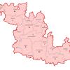Aktive Fälle von Coronavirus-Infektionen im Main-Tauber-Kreis, aufgeschlüsselt nach Städten und Gemeinden (Stand: 20. Oktober, 15.00 Uhr).
