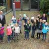 Auf großes Interesse stieß der Sommerferien-Leseclub 2021 der Stadtbibliothek Karlstadt.