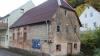 Es ist offensichtlich: Die Synagoge Laudenbach bedarf dringend einer Sanierung.
