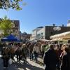 Herbstmarkt Bad Kissingen