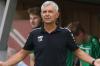 Trainer Claudiu Bozesan ist aktuell nicht zufrieden mit der Chancenverwertung seiner Mannschaft. Trainer Claudiu Bozesan ist aktuell nicht zufrieden mit der Chancenverwertung seiner Mannschaft.