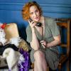Das Stück "Lola Blau" feiert am 11. November im Theater Chambinzky Premiere. Für die Produktion werden noch Koffer aus den 50er Jahren gesucht.