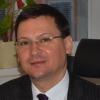 Pfarrer Matthias Bambynek