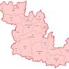 Aktive Fälle von Coronavirus-Infektionen im Main-Tauber-Kreis, aufgeschlüsselt nach Städten und Gemeinden (Stand: 25. Oktober, 15.30 Uhr).