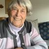 Rosmarie Hofmann, neue Ehrenbürgerin von Wiesenbronn, ist ein leuchtendes Beispiel für umfangreichen ehrenamtlichen Einsatz im Dienst der Mitbürger.