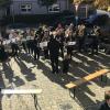 Beste Laune und bestes Wetter beim sonntäglichen Standkonzert der Opferbaumer Musikanten. Beste Laune und bestes Wetter beim sonntäglichen Standkonzert der Opferbaumer Musikanten.