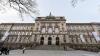 Vor 125 Jahren feierte die Neue Universität am Sanderring Eröffnung.