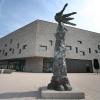Die Stadthalle in Lohr: Hier tagte im Sommer die AfD.