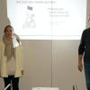 Informationen aus erster Hand (von links): Landtagsabgeordneter Gerald Pittner, Anna Eberth, Alexander Voit und Richard Öchsner, die Sprecher der Bürgerinitiative. Informationen aus erster Hand (von links): Landtagsabgeordneter Gerald Pittner, Anna Eberth, Alexander Voit und Richard Öchsner, die Sprecher der Bürgerinitiative.