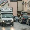 Frammersbach gehört zu den Gemeinden, die bereits eine Stellungnahme zur B26n bei der Regierung abgegeben haben. Der Ort erwartet mehr Verkehrsbelastung nach Fertigstellung der Trasse.