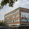 Das Schaeffler Werk in Schweinfurt.