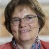 Susanne Wildfeuer, Würzburg, evangelische Pfarreri