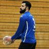 Fehlte neben Kapitän Fabian Sagstetter verletzt beim Spiel in Pfungstadt: Oberndorfs Hauptangreifer Oliver Bauer.