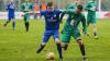 Zweikampf zwischen Dennie Michel (links) vom Würzburger FV und Ammerthals Matthias Graf: Der Würzburger FV erwartet an diesem Samstag den SV Vatan Spor Aschaffenburg auf der Sepp-Endres-Sportanlage.