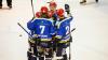 Der Terminkalender in der Eishockey-Bayernliga wird immer enger - auch für die Schweinfurter "Mighty Dogs". Beim Verband gibt es deshalb diverse Überlegungen, wie die Saison geregelt zu Ende gebracht werden soll. 