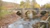 Nachdem das Gestrüpp am Ufer entfernt wurde, ist die Elsbrücke in Wechterswinkel wieder in voller Pracht zu erkennen. Nur ein historischer Brunnen im Umfeld sollte noch gereinigt werden, wurde bei der Bürgerversammlung empfohlen. Nachdem das Gestrüpp am Ufer entfernt wurde, ist die Elsbrücke in Wechterswinkel wieder in voller Pracht zu erkennen. Nur ein historischer Brunnen im Umfeld sollte noch gereinigt werden, wurde bei der Bürgerversammlung empfohlen.