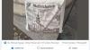 Die Grünen-Bundestagsabgeordnete Manuela Rottmann und ihre Mellrichstadt-Tasche bei den Koalitionsverhandlungen.