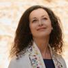 Die Sängerin und Kantorin Sveta Kundish stellt jüdische Musik aus nahezu allen Teilen der Welt vor. Die Sängerin und Kantorin Sveta Kundish stellt jüdische Musik aus nahezu allen Teilen der Welt vor.