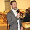 Der stellvertretende Vorsitzende der ILE-Region MainSteigerwald, Gerolzhofens Bürgermeister Thorsten Wozniak, zeigte sich angetan vom Ergebnis im Sebastianihaus in Oberschwarzach. Der stellvertretende Vorsitzende der ILE-Region MainSteigerwald, Gerolzhofens Bürgermeister Thorsten Wozniak, zeigte sich angetan vom Ergebnis im Sebastianihaus in Oberschwarzach.