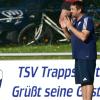 Der TSV Trappstadt um Trainer Martin Beck (im Bild) erwartet den TSV Münnerstadt. Der TSV Trappstadt um Trainer Martin Beck (im Bild) erwartet den TSV Münnerstadt.