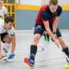 Daniel Halmanns uns sein HTC Würzburg starten gegen Dürkheim in die Hallenrunde. Daniel Halmanns uns sein HTC Würzburg starten gegen Dürkheim in die Hallenrunde.