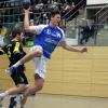 Linus Breun, hier beim Torabschluss, will mit seinem MHV Schweinfurt erstmals in der Saison an die Tabellenspitze. Dafür muss ein Sieg gegen Volkach her. Linus Breun, hier beim Torabschluss, will mit seinem MHV Schweinfurt erstmals in der Saison an die Tabellenspitze. Dafür muss ein Sieg gegen Volkach her.