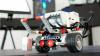 Auch Legosteine sind heute programmierbar. Im BayernLab Bad Neustadt war unter anderem schon Lego Mindstorm zu bewundern. Die Angebote zur digitalen Wissensvermittlung sind vielfältig.  