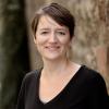 Regine Schlereth, Orgel. Regine Schlereth, Orgel.