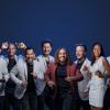 Die Würzburger Latin-Band Puente Latino Orquesta freut sich auf ihren Auftritt bei dem Sabor Latino Festival.