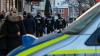 In Würzburg fand am Wochenende eine große Kontrolle der Polizei statt. Überprüft wurde die Einhaltung der Corona-Regeln im öffentlichen Leben. Im Bild eine ähnliche Aktion Anfang des Jahres.