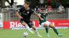 Wer entscheidet das Unterfranken-Derby für sich? Der Gastgeber TSV Aubstadt oder die Gäste vom FC 05 Schweinfurt?