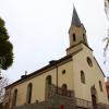 Die selbstständige Pfarrei Marktbreit, hier mit der katholischen Kirche St. Ludwig, soll Teil eines großen, pastoralen Raumes werden. Kein einfacher Schritt, aber wo eine Herausforderung besteht, gibt es auch viele neue Chancen und Möglichkeiten.