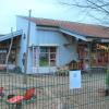 Auf eine kindgerechte Gestaltung mit vielen Details wurde beim Bau des Kindergartens Am Bremig Wert gelegt. Sie soll auch nach der Sanierung erhalten bleiben.