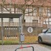 Fertig gestellt ist der neue Bereich der Haltestelle in der Dorfmitte von Großeibstadt. Er bietet nun die entsprechende Sicherheit. Fertig gestellt ist der neue Bereich der Haltestelle in der Dorfmitte von Großeibstadt. Er bietet nun die entsprechende Sicherheit.