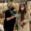 Die Gewinner des Laternenmarkt-Gewinnspiels von Möbel Berta vom 7. November stehen fest.