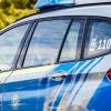 Einen speziellen Einsatz hatten Bad Kissinger Polizisten in Münnerstadt.