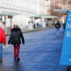 "Zu wem hatte ich Kontakt?" Das ist eine wichtige Frage in Zeiten der Pandemie. Das Landratsamt Haßberge informiert, wie sich Menschen verhalten sollten, wenn sie Kontakt zu infizierten hatten.