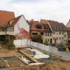 Das am Martin-Luther-Platz geplante Kulturforum Schweinfurt wird sich weiter verzögern. Vor 2025 ist keine Eröffnung geplant.