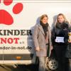 Das Bild zeigt Kerstin Hoebusch,  Anita Hotzelt, Angie Patzag und Sabine Oppel.