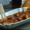 Würzburger Adventskalender: Es begann mit der Currywurst