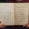 Die erste Seite des Gedichtbands "Kraut & Arbes" der 7. Auflage aus dem Jahr 1892. Die erste Seite des Gedichtbands "Kraut & Arbes" der 7. Auflage aus dem Jahr 1892.