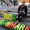 In der Stadtbibliothek Dettelbach, im KUK, werden für zwei Wochen beim Bücherflohmarkt aussortierte Bücher und Medien verkauft.