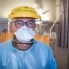 Corona in Mainfranken - Kliniken in Not