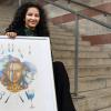 Nachdem die Würzburger Schülerin Isabella Adelt vom Wirsberg-Gymnasium den DAK Plakatwettbewerb "Bunt statt blau" gegen Rauschtrinken erst bayernweit gewann, konnte sie den Wettbewerb nun auch bundesweit gegen 4000 Teilnehmer für sich entscheiden.