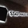 Nachdem die AfD in der Lohrer Stadthalle einen "Bürgerdialog" veranstaltet hatte, machte Bürgermeister Mario Paul die Mieteinnahmen für die Stadt zu einem Teil einer Spende an den Lohrer Helferkreis Asyl.