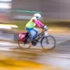 Zur Arbeit mit dem Fahrrad? Ein Fahrradleasing könnte es bald auch schon am Kitzinger Landratsamt geben. Die Stadt Kitzingen will das System im kommenden Jahr umsetzen, die Stadt Dettelbach hat es bereits. Das Ziel sind zufriedene und fitte Mitarbeiter.