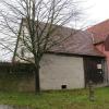 Die Pfarrscheune in Burgerroth soll zum Feuerwehrgerätehaus ausgebaut werden. Die Pfarrscheune in Burgerroth soll zum Feuerwehrgerätehaus ausgebaut werden.