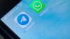 Telegram hat sich in den vergangenen Jahren als Alternative zu WhatsApp verbreitet und die Reichweite deutlich gesteigert. 